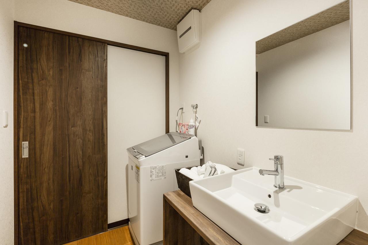 Guest House Mon Cherie Gion Kyoto Exterior foto