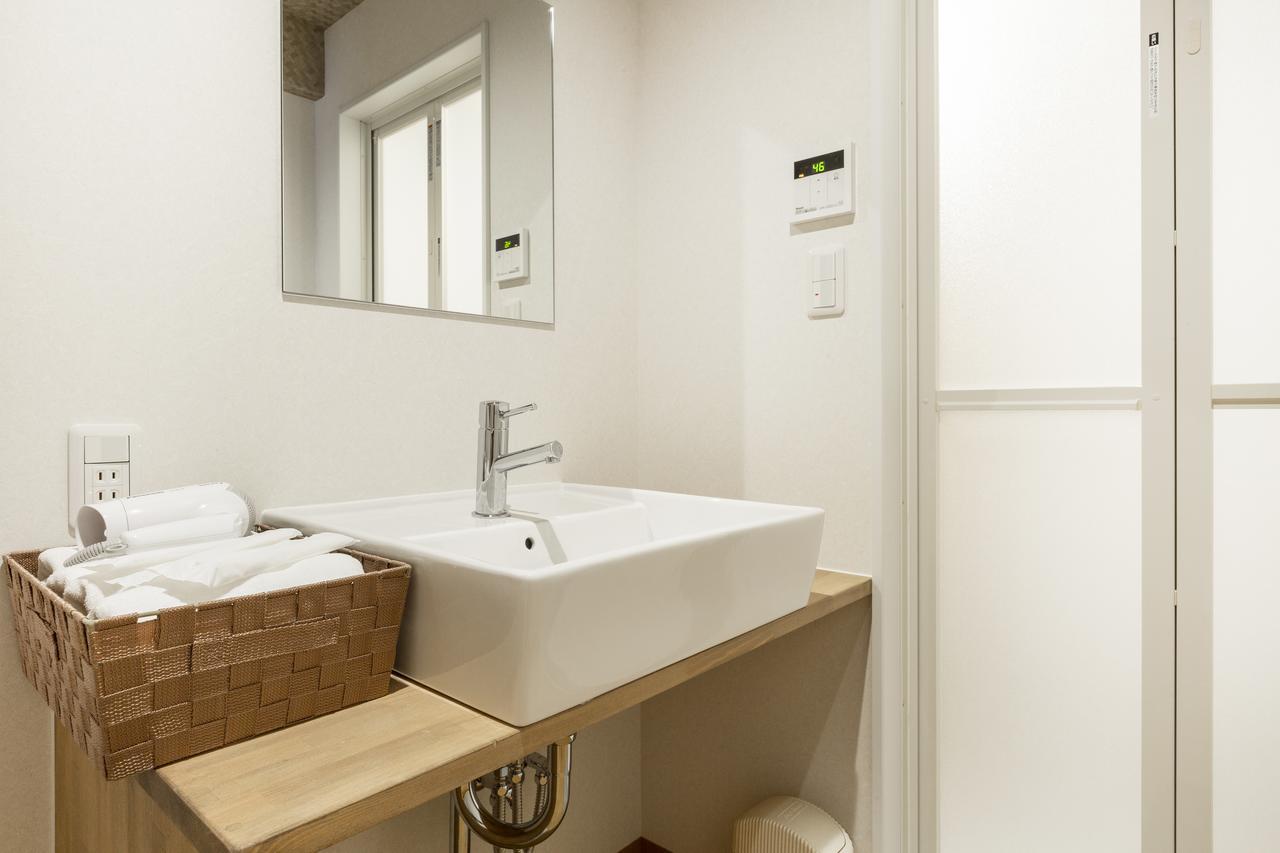 Guest House Mon Cherie Gion Kyoto Exterior foto