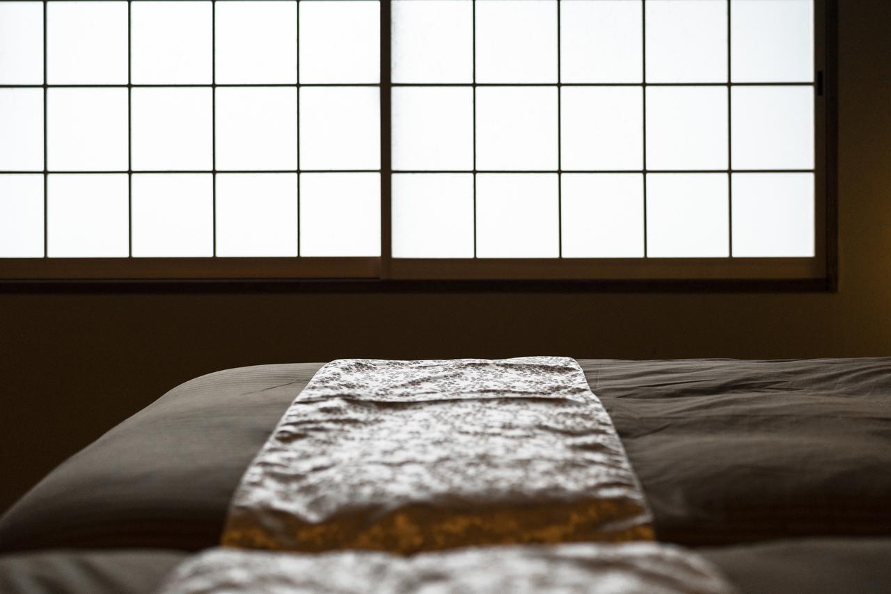 Guest House Mon Cherie Gion Kyoto Exterior foto