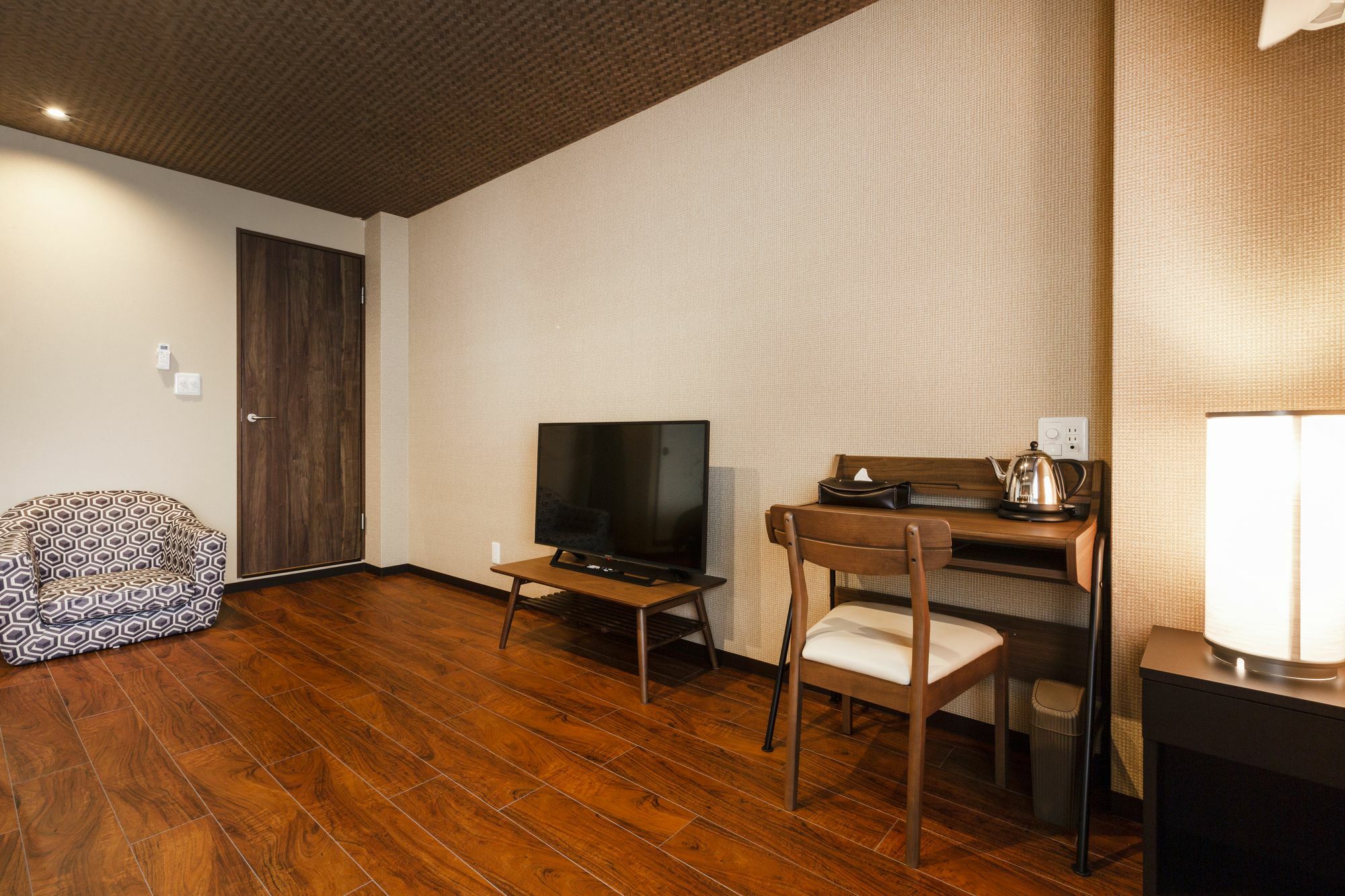 Guest House Mon Cherie Gion Kyoto Exterior foto