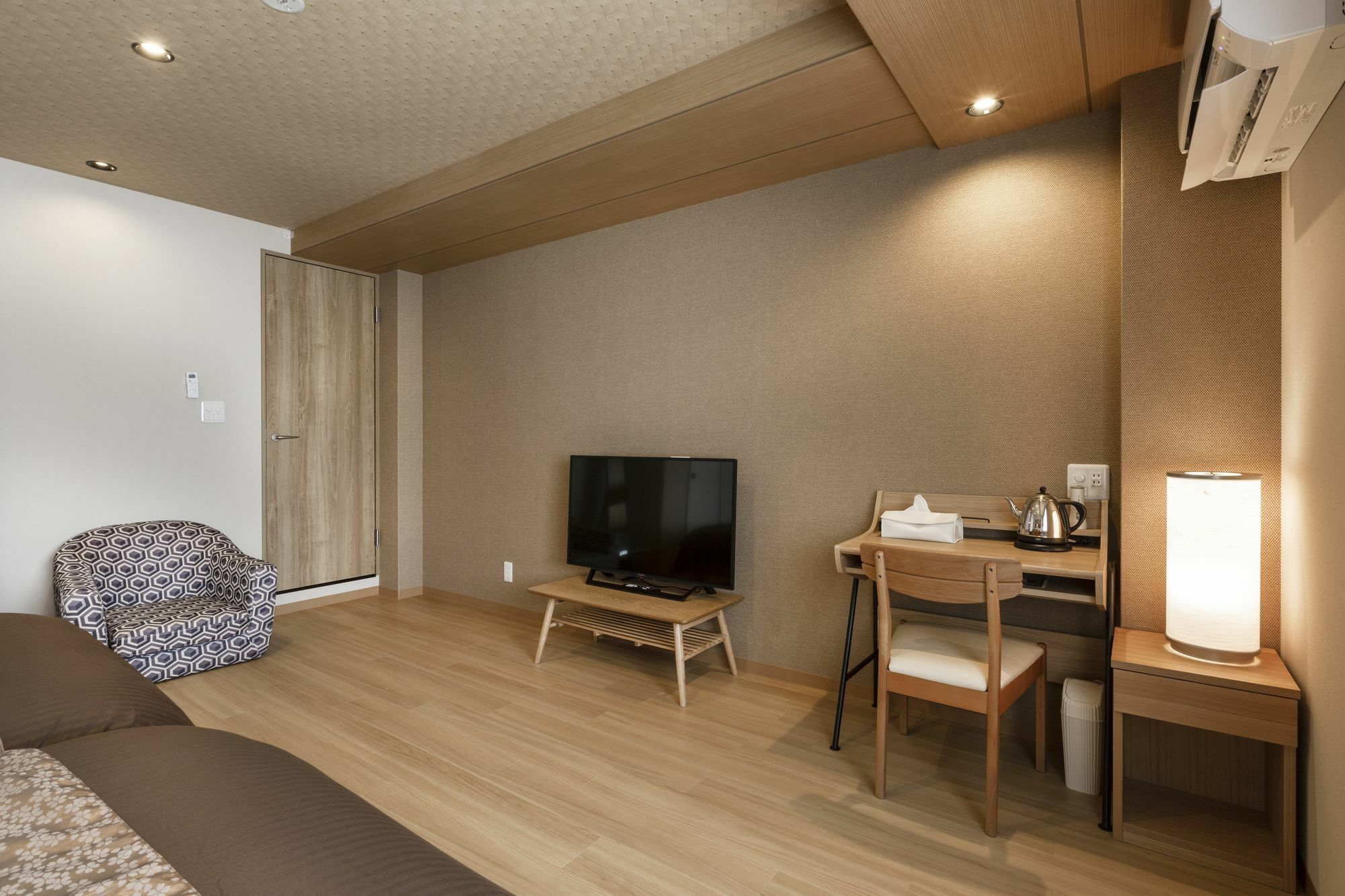 Guest House Mon Cherie Gion Kyoto Exterior foto