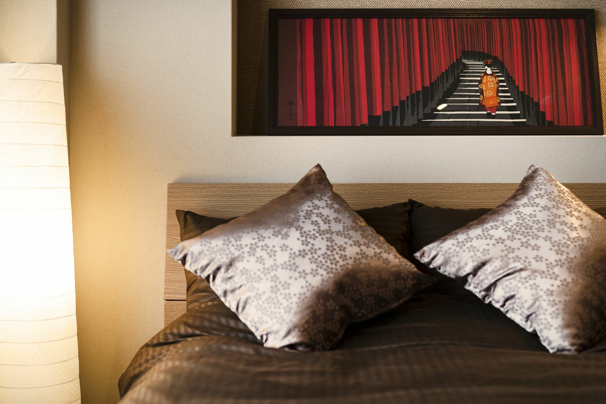 Guest House Mon Cherie Gion Kyoto Exterior foto