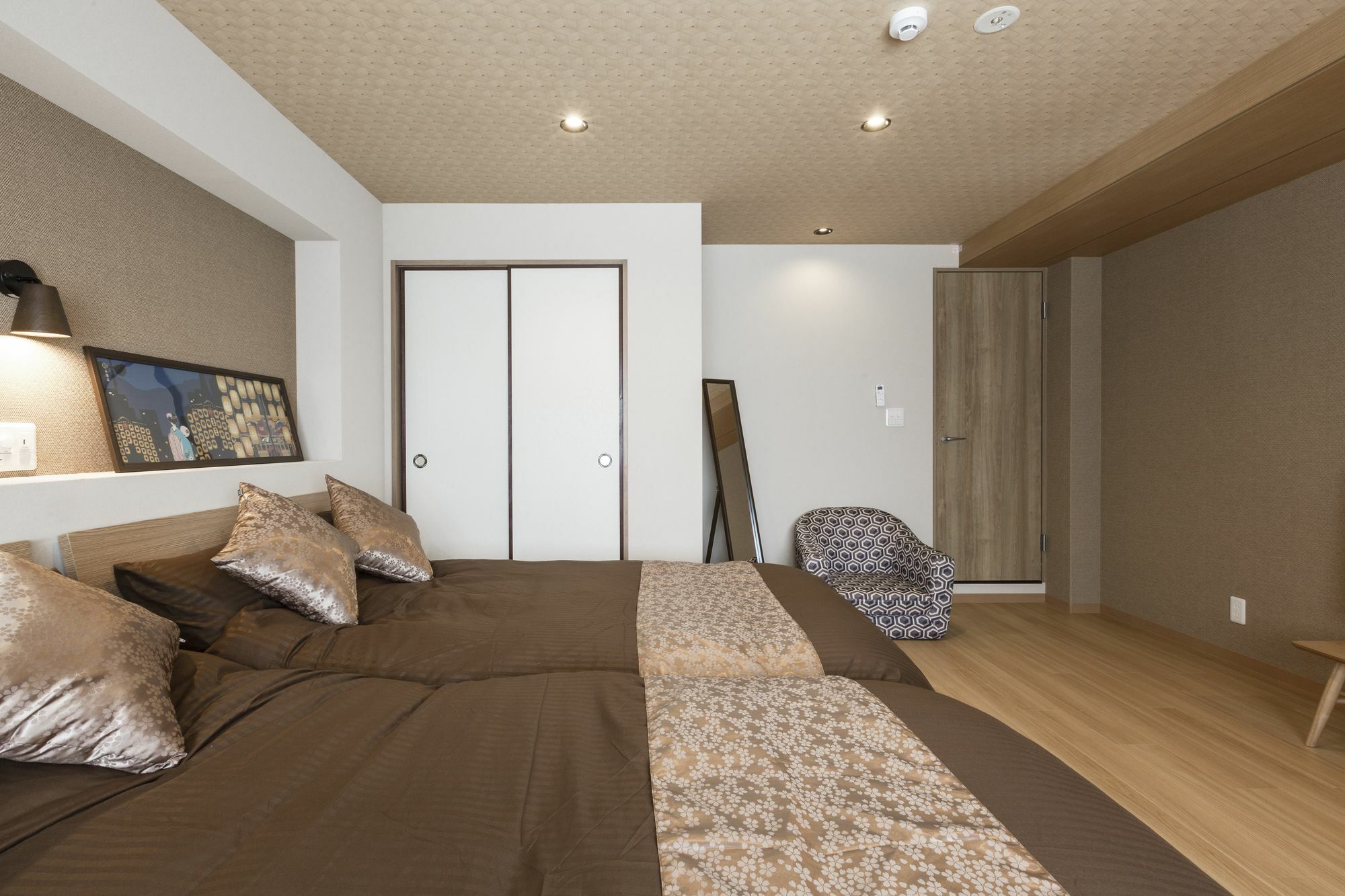 Guest House Mon Cherie Gion Kyoto Exterior foto