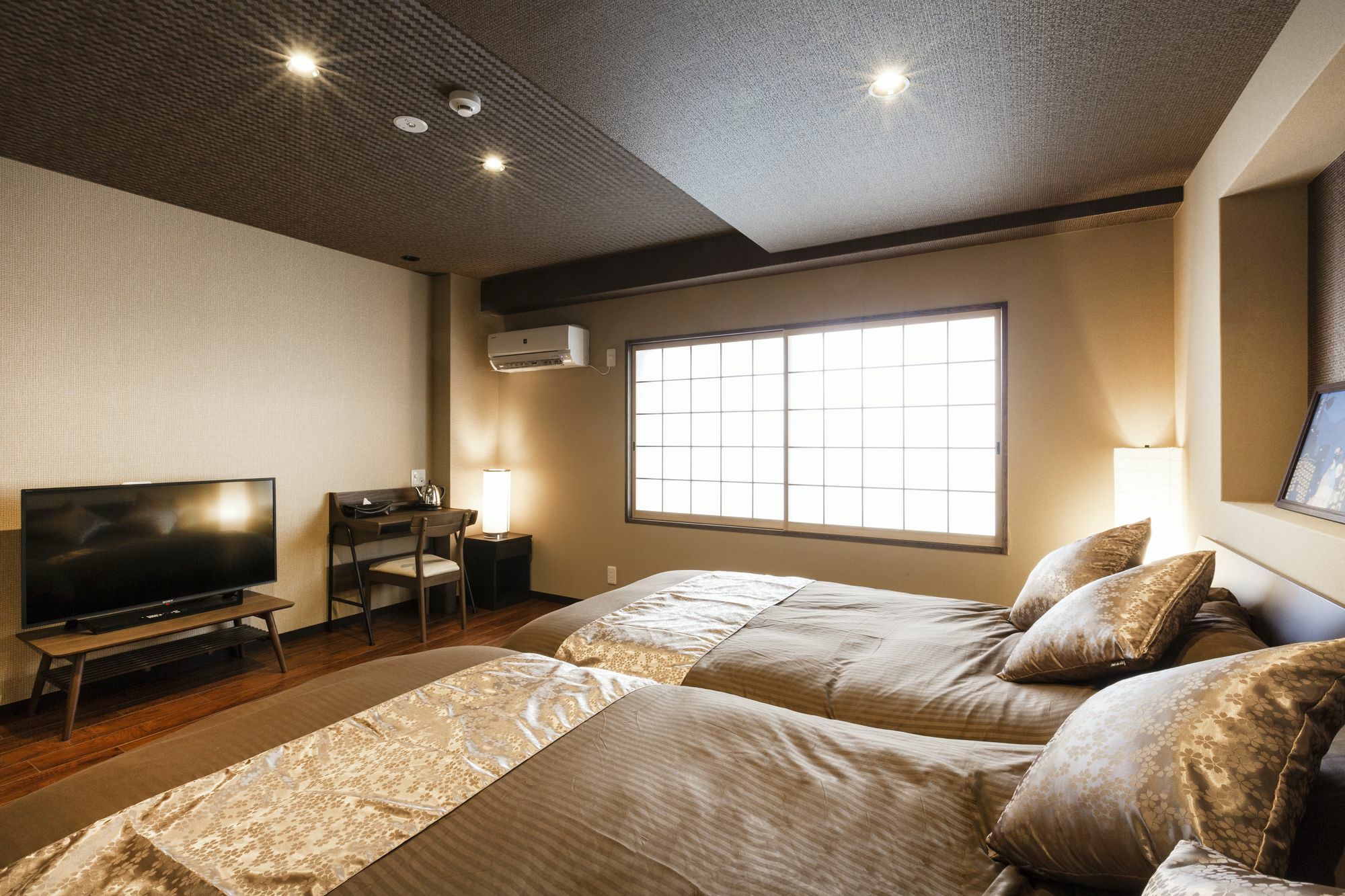 Guest House Mon Cherie Gion Kyoto Exterior foto