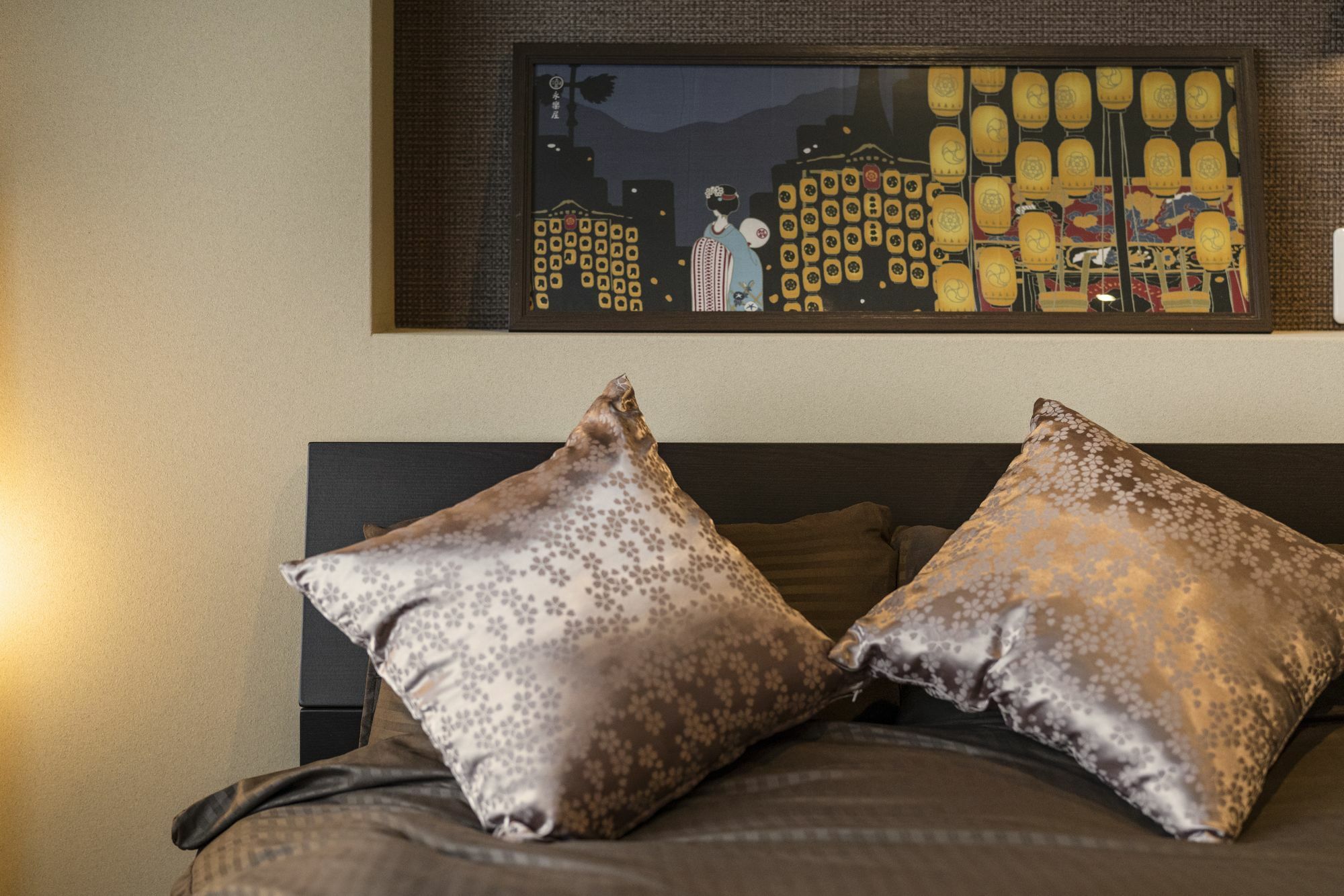 Guest House Mon Cherie Gion Kyoto Exterior foto