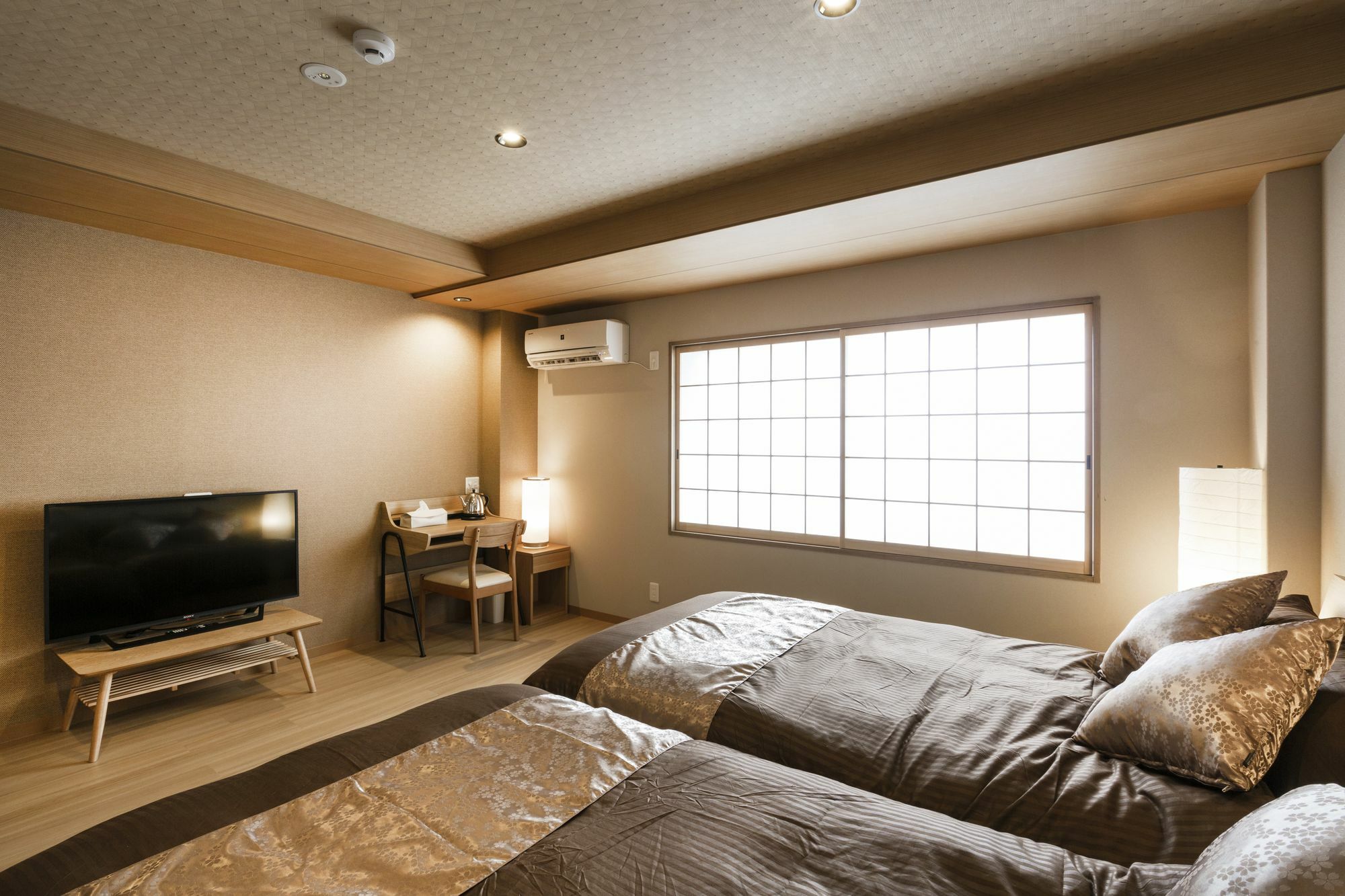 Guest House Mon Cherie Gion Kyoto Exterior foto