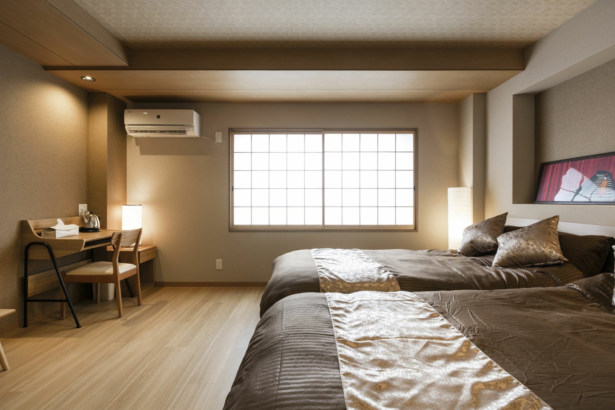 Guest House Mon Cherie Gion Kyoto Exterior foto