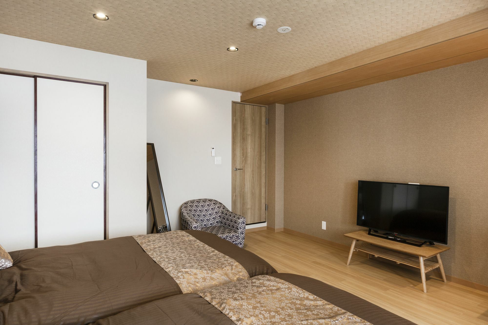 Guest House Mon Cherie Gion Kyoto Exterior foto